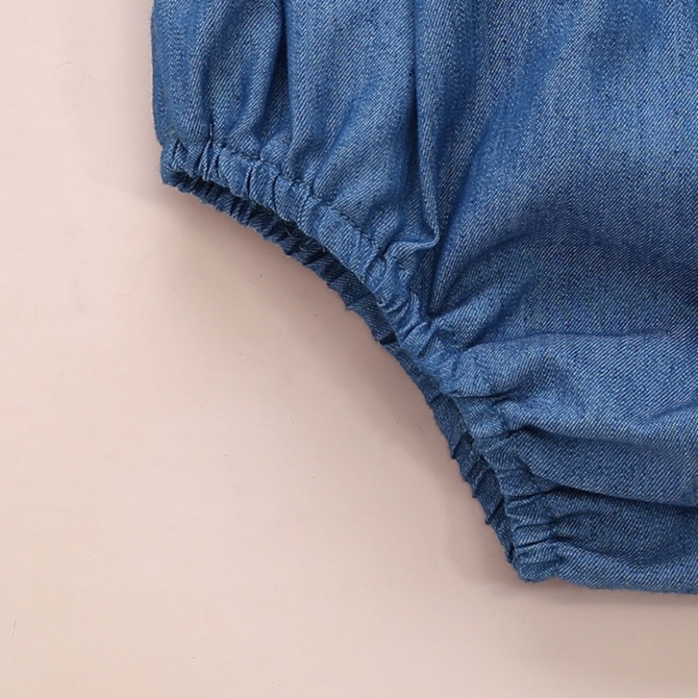 ⭐️SOLD⭐️ NWT 🎉 3 piece suspender shorts set - Picture 13 of 16